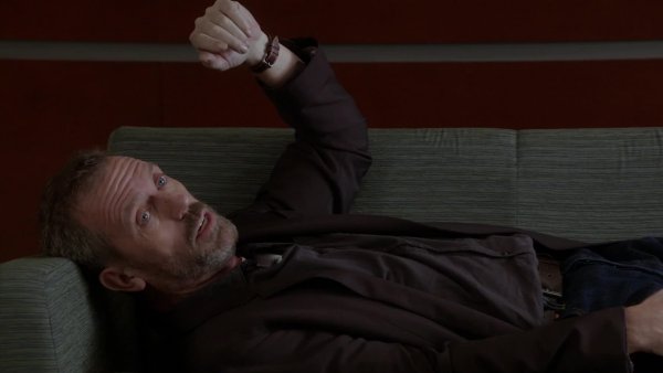 Dr. House Temporada 8 Capítulo 5: La confesión
