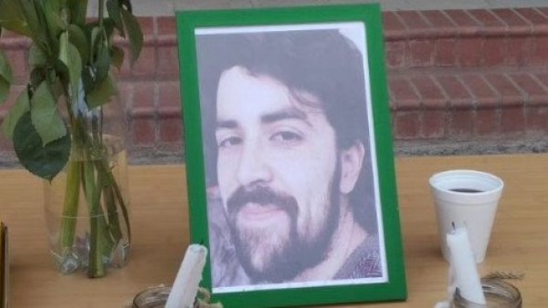 Madre de Pablo Leiva: "Lo trataron como un tonto, como imbécil o estúpido"
