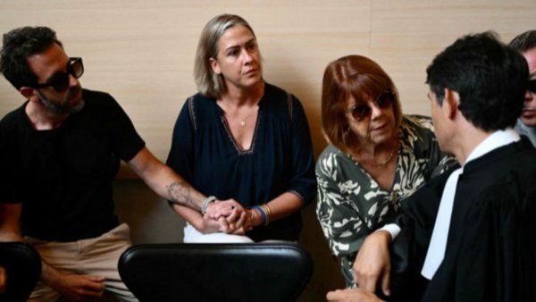 Mujer que era drogada y ofrecida por su marido para ser violada busca visibilizar su caso

