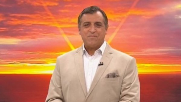 "No se entusiasmen": El detalle de Iván Torres sobre los días primaverales de estos días
