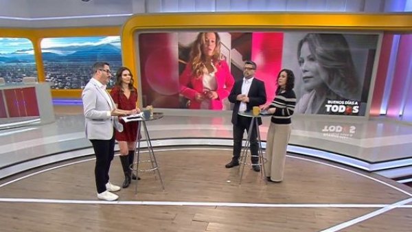 Los nuevos antecedentes que podrían dejar en prisión preventiva a Cathy Barriga
