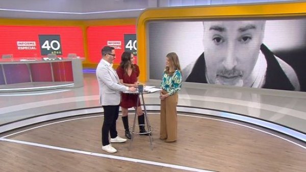 Adelanto exclusivo: Alberto Chang rompe el silencio en "Informe Especial"
