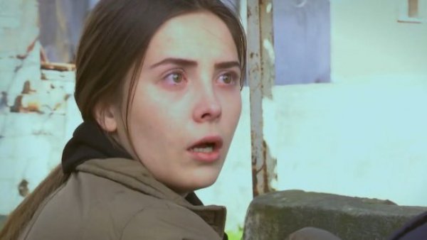 Elif - T1E72 | La pesadilla de Melek
