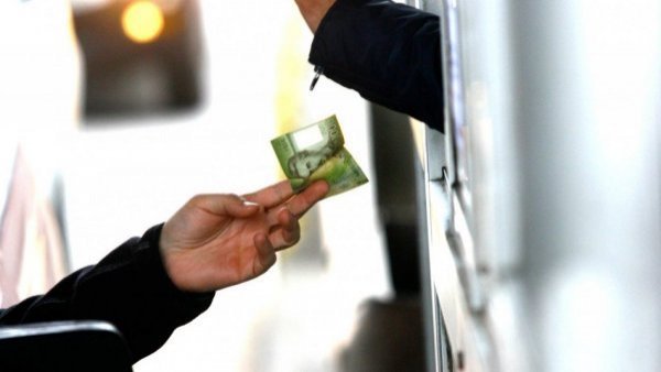Rutas, días y horarios: Así funcionará el "Peaje a Luca" en Fiestas Patrias
