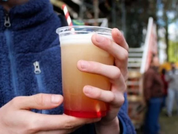 Terremoto. Fiestas Patrias.