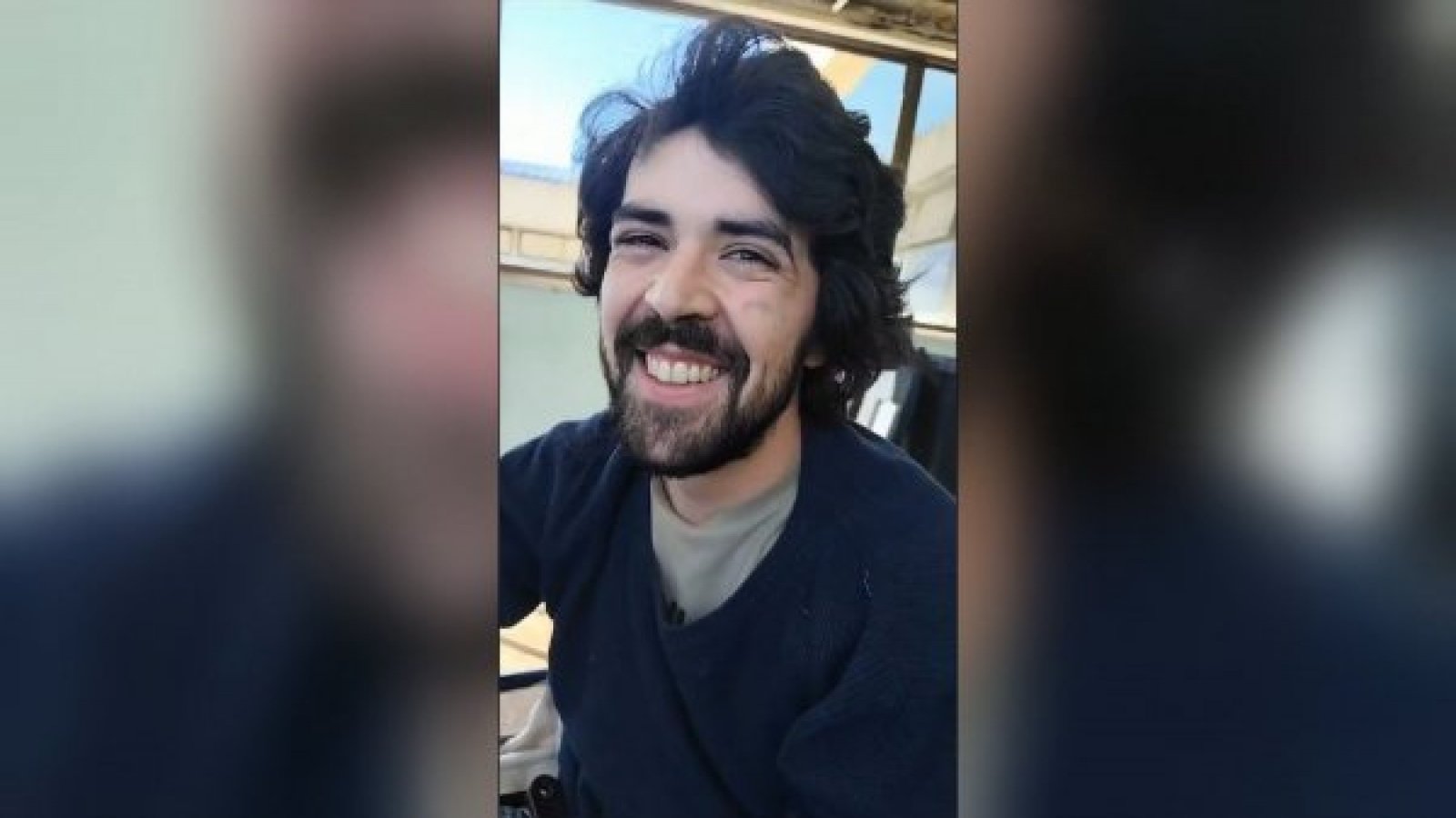 Padre de Pablo Leiva: "No me interesan leyes con nombre y apellido, sino una que proteja a los estudiantes"
