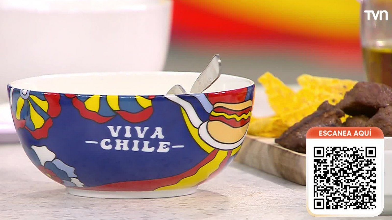 Preparamos una exquisita salsa alioli
