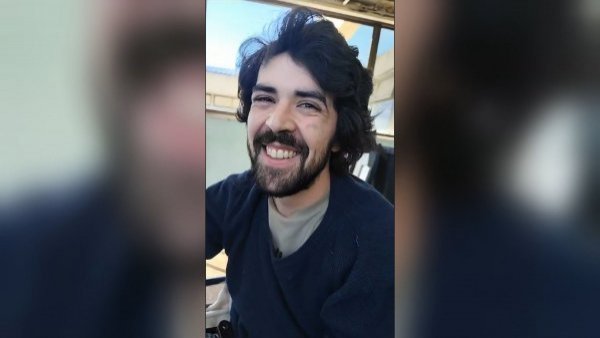 Padre de Pablo Leiva: "No me interesan leyes con nombre y apellido, sino una que proteja a los estudiantes"
