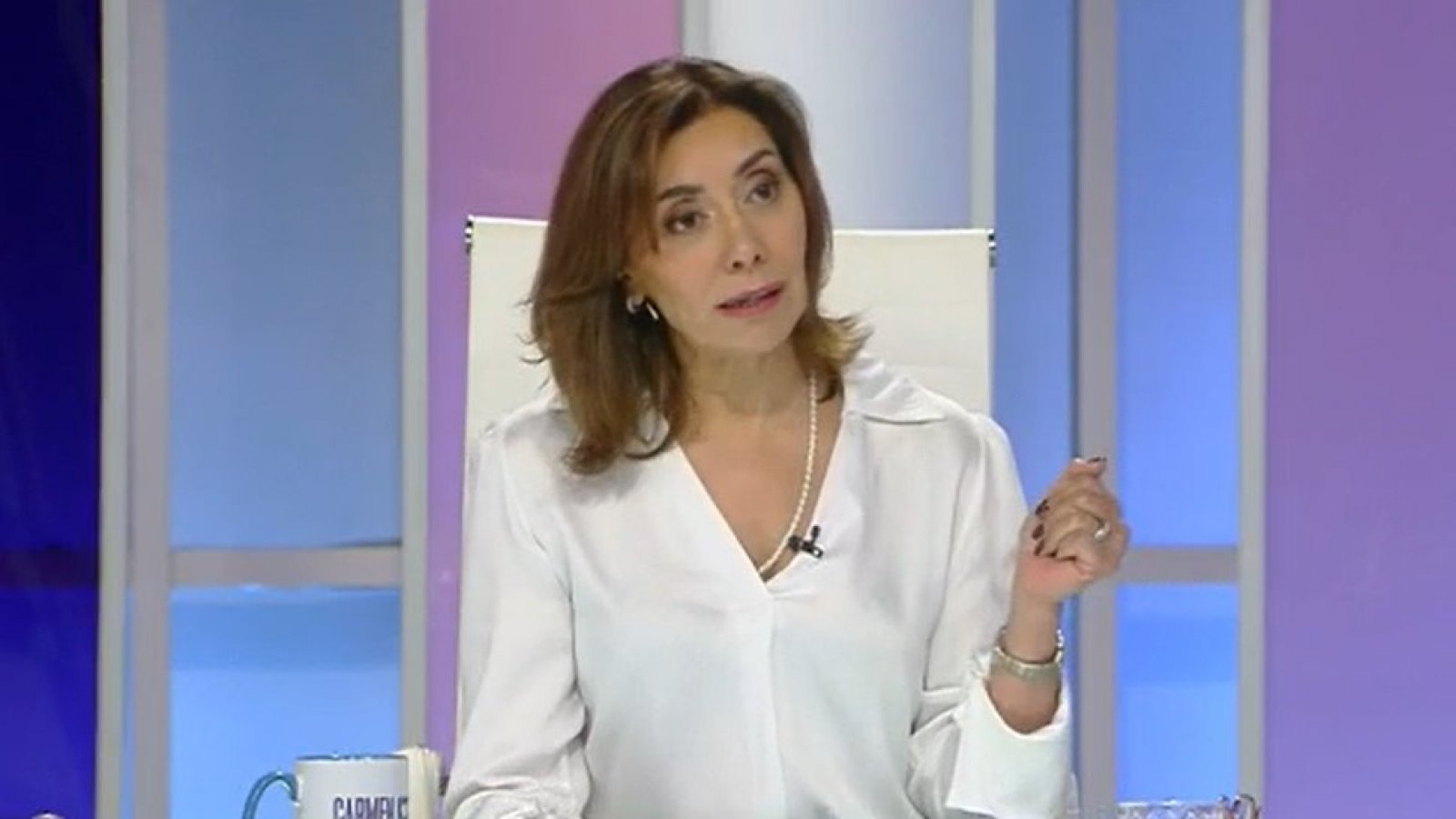 Carmen Gloria a tu servicio | Capítulo 6 de septiembre 2024: "Cumple tu promesa"
