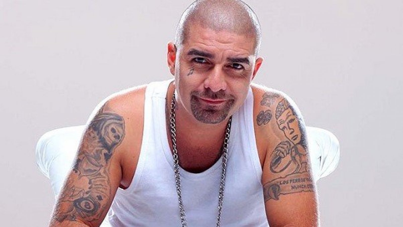 Dj Méndez.