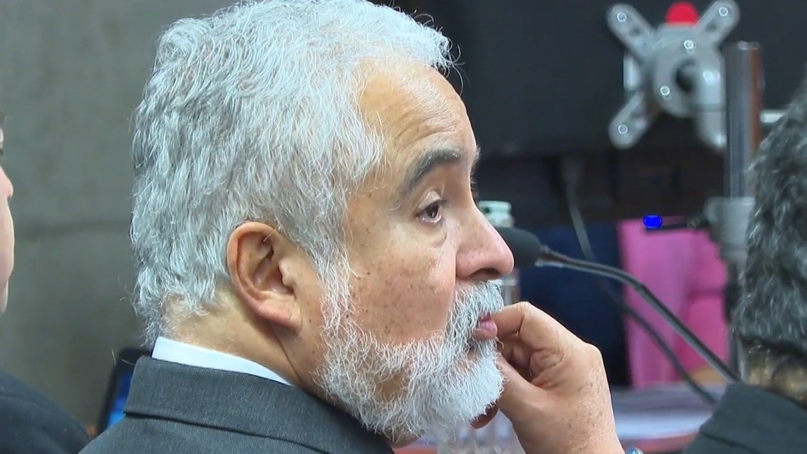 Caso Hermosilla: Los nombres y consecuencias que salpicaron por la revelación de audios
