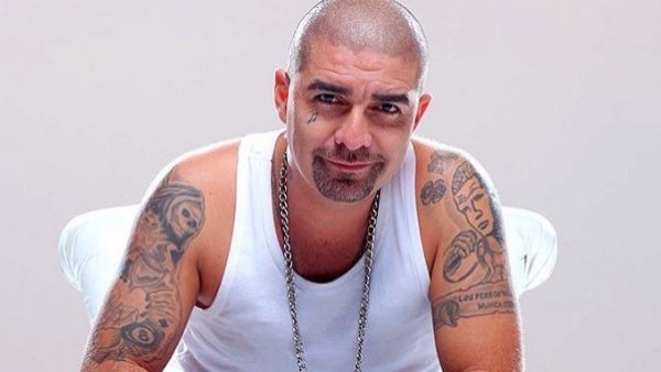 <p>Dj Méndez. </p>"La sangre no vale nada si no hay amor": Dj Méndez responde a las duras palabras de su hija
