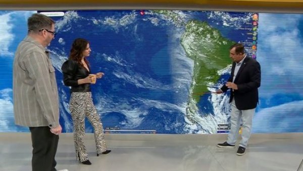 Informe definitivo: Iván Torres entrega su pronóstico para Fiestas Patrias
