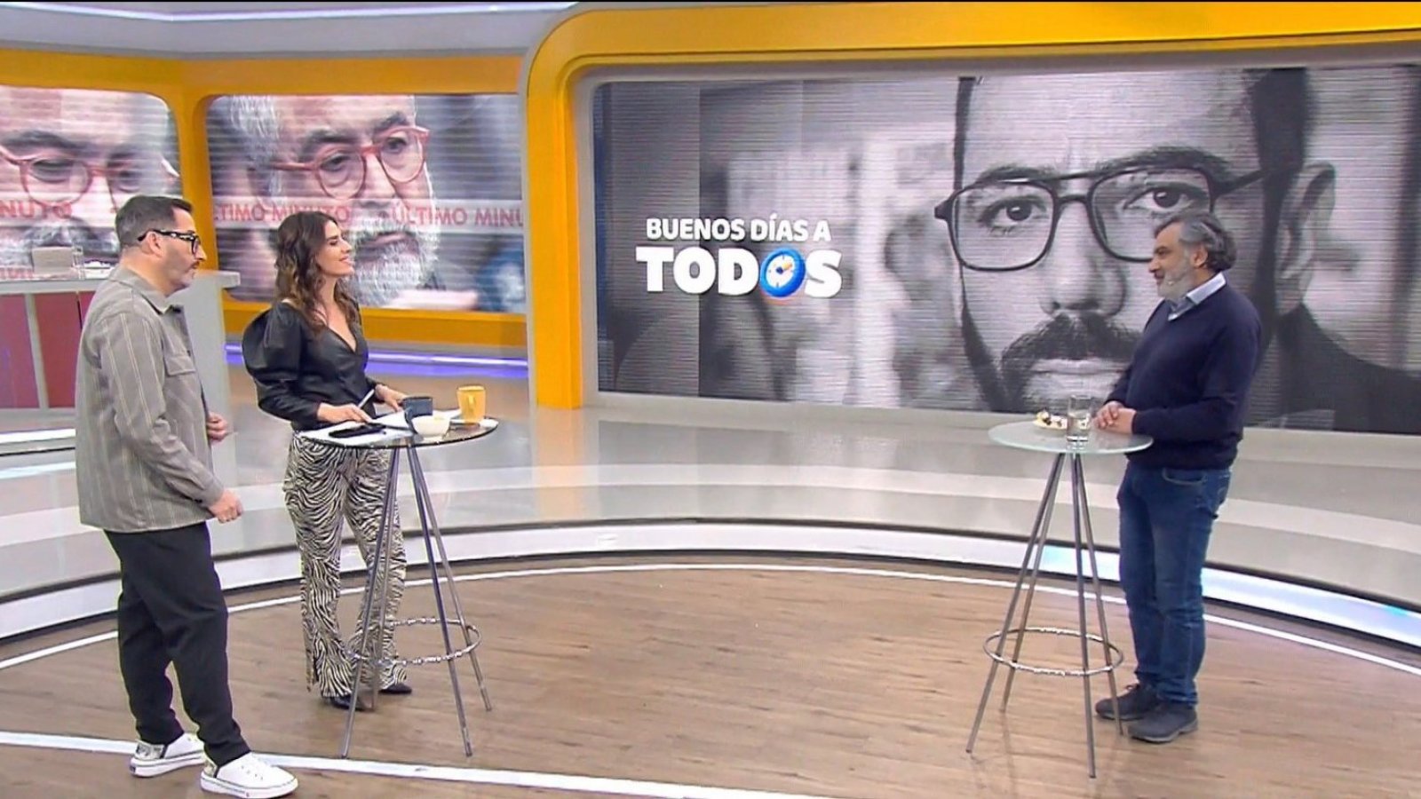 Contó su verdad: El rol de Rodrigo Topelberg en el Caso Audios
