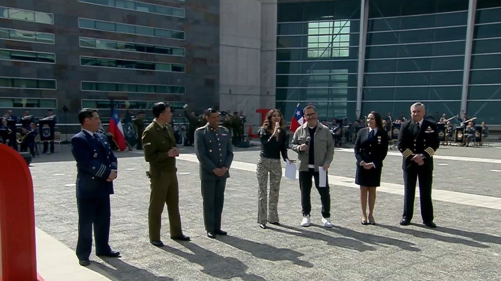 Histórica transmisión: Así comenzó la primera "Parada Musical" en TVN
