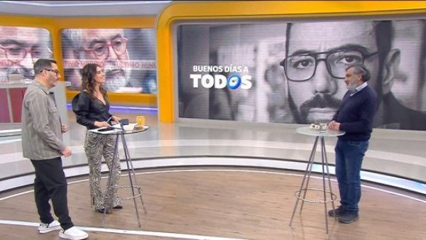 Contó su verdad: El rol de Rodrigo Topelberg en el Caso Audios
