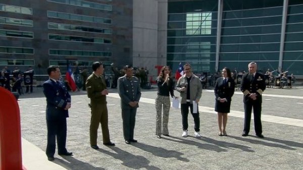 Histórica transmisión: Así comenzó la primera "Parada Musical" en TVN

