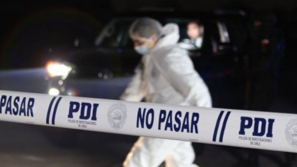 PDI descarta accidente y confirma homicidio calificado tras atropello de Viña del Mar
