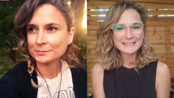 <p>Francisca López. </p>Muere la periodista Francisca López tras una larga lucha contra el cáncer
