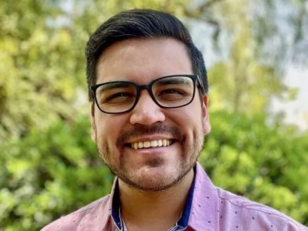 Daniel Gallardo.