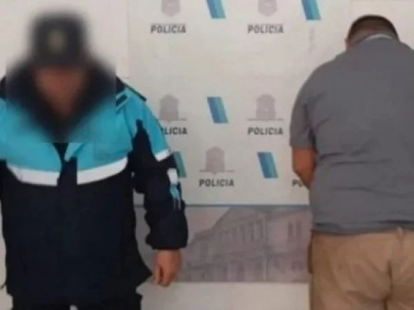 Asesino. Buenos Aires. Argentina.