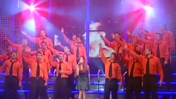 ¡Con música incluida! Conoce lo nuevo de TVNPlay
