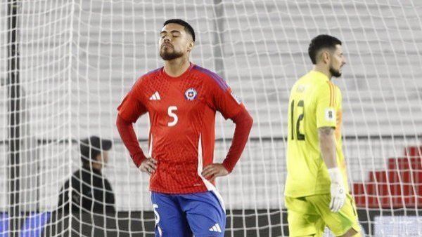 El regreso de la calculadora: ¿Cuántos puntos necesita La Roja para ir al Mundial 2026?