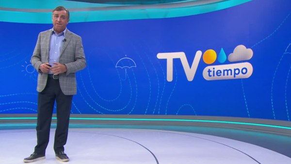 Pronóstico del tiempo: lunes 9 de septiembre 2024 | TV Tiempo