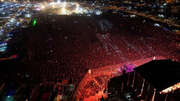 Fiestas Patrias: Conoce la parrilla completa de artistas de la Pampilla 2024
