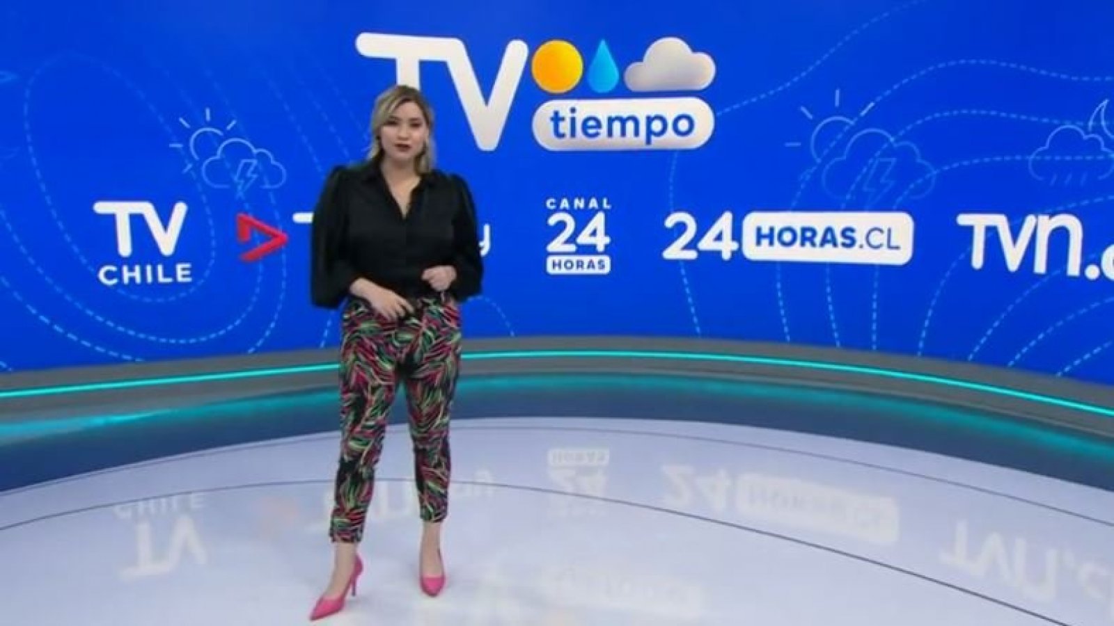 Pronóstico del tiempo: Martes 10 de septiembre 2024 | TV Tiempo
