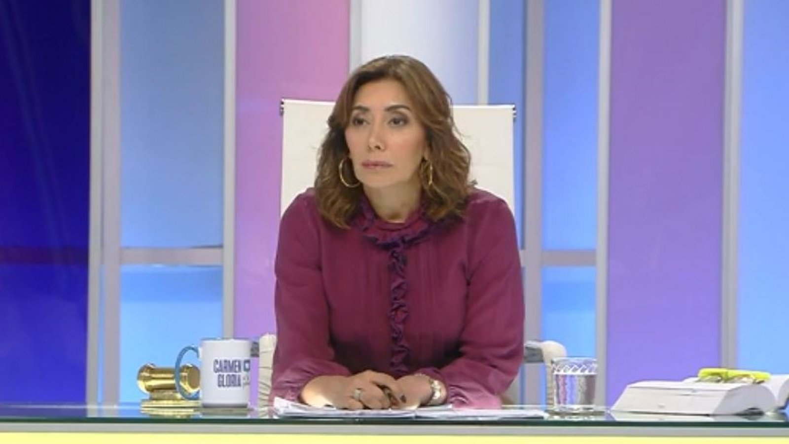 Carmen Gloria a tu servicio | Capítulo 9 de septiembre 2024: Basta de sinvergüenzura
