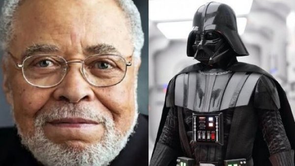 Muere a los 93 años James Earl Jones, actor que dio voz a Darth Vader y Mufasa
