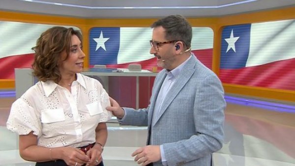 Carmen Gloria nos explica por qué existe el cambio de hora en el país
