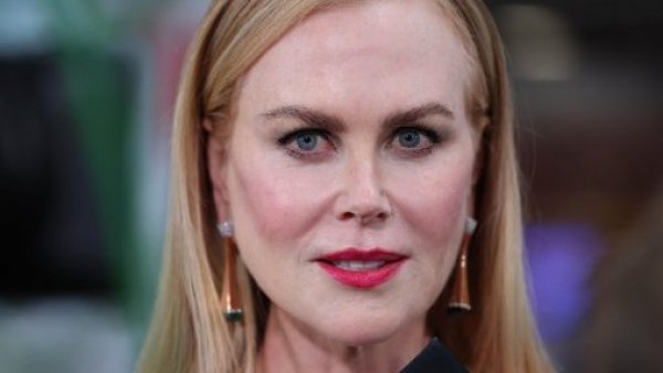 Dolorosa pérdida: Nicole Kidman supo de la muerte de su madre cuando iba a recibir premio

