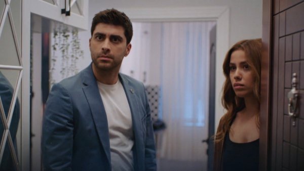 Testigo de una infidelidad: Mira un avance de esta semana en "Yo decido amar"
