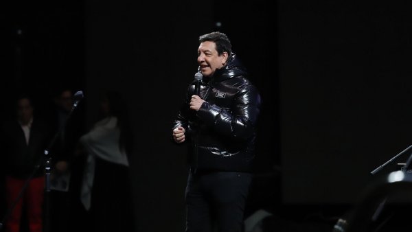 Julio César Rodríguez sufre violenta encerrona