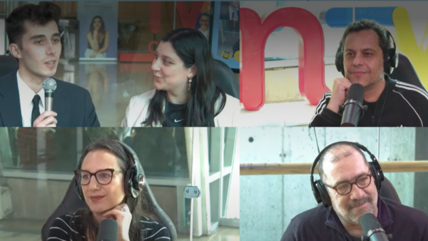 Podcast de Hora 25 Capítulo 24: "El adiós de una gran temporada"
