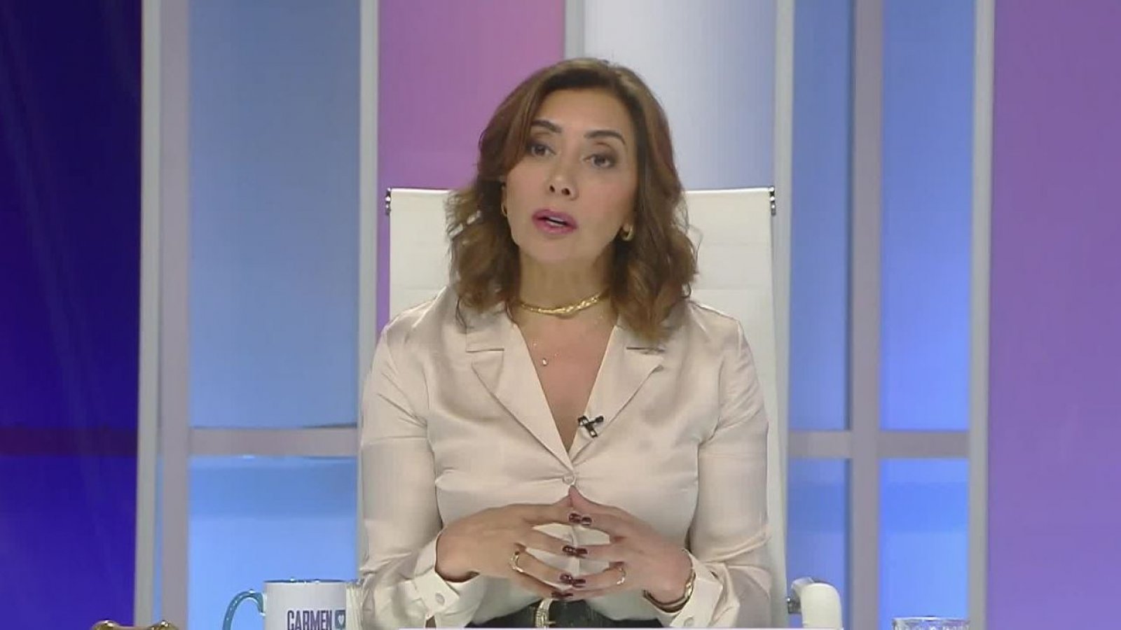 Carmen Gloria a tu servicio | Capítulo 10 de septiembre 2024: Saca a tus arrendatarios
