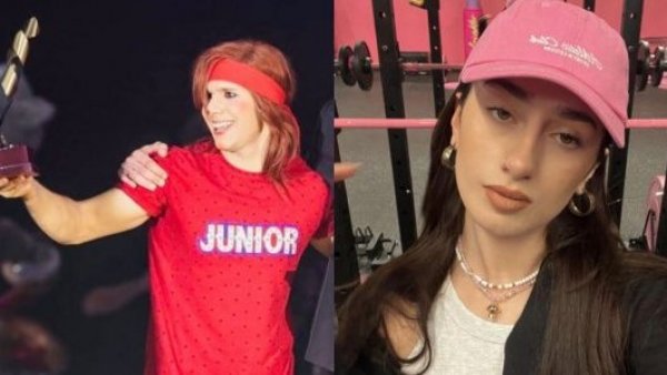 ¡Fin al romance! Pastelito Junior confirma quiebre con hija de "Ruperto"
