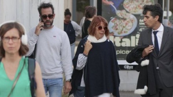 Mujer que era drogada por su marido fue violada durante seis horas por un solo hombre
