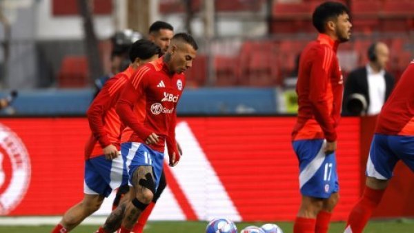 La Roja pagó caro sus errores y sufrió una derrota histórica ante Bolivia
