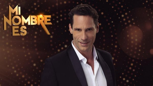 Gonzalo Valenzuela y estreno de Mi Nombre Es: "No se imaginan lo feliz que estoy"