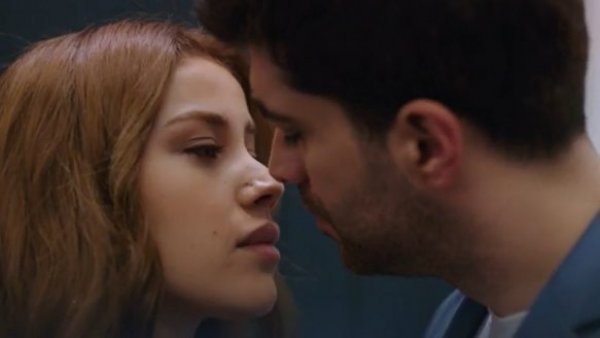 La tentación de Fatih: Mira un avance de este martes de "Yo decido amar"
