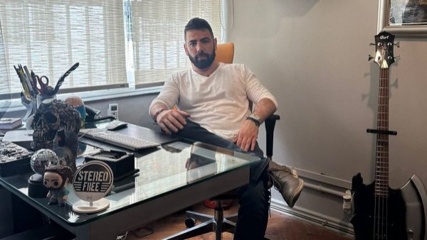 Director Ciper Chile por Rodrigo Topelberg: "Él está en el corazón del fraude"
