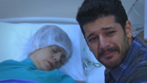 Elif - T1E75 | Las últimas palabras de Ayse
