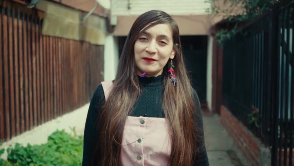 Infinitas formas de ser mujer: Axa Oteiza
