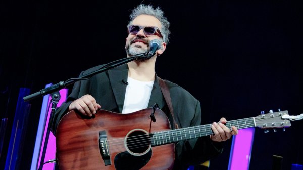 Tocata Hora 25 en NTV: La música de Fernando Milagros