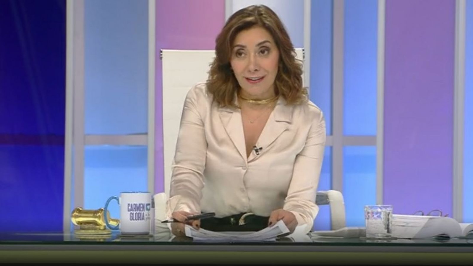 Carmen Gloria a tu servicio | Capítulo 11 de septiembre 2024: ¿Dónde estás, sobrino?
