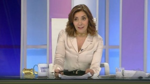 Carmen Gloria a tu servicio | Capítulo 11 de septiembre 2024: ¿Dónde estás, sobrino?
