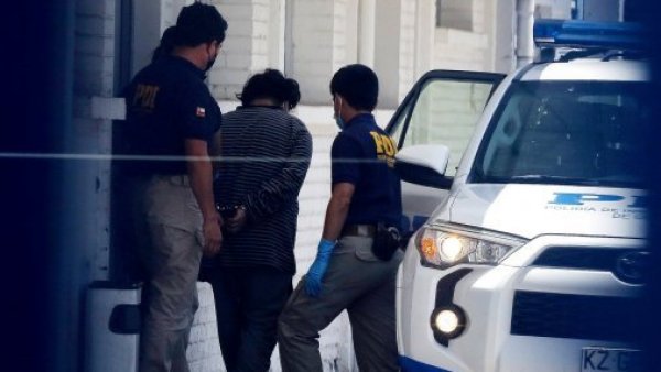 Detienen a expareja de estudiante de 17 años asesinada en Angol
